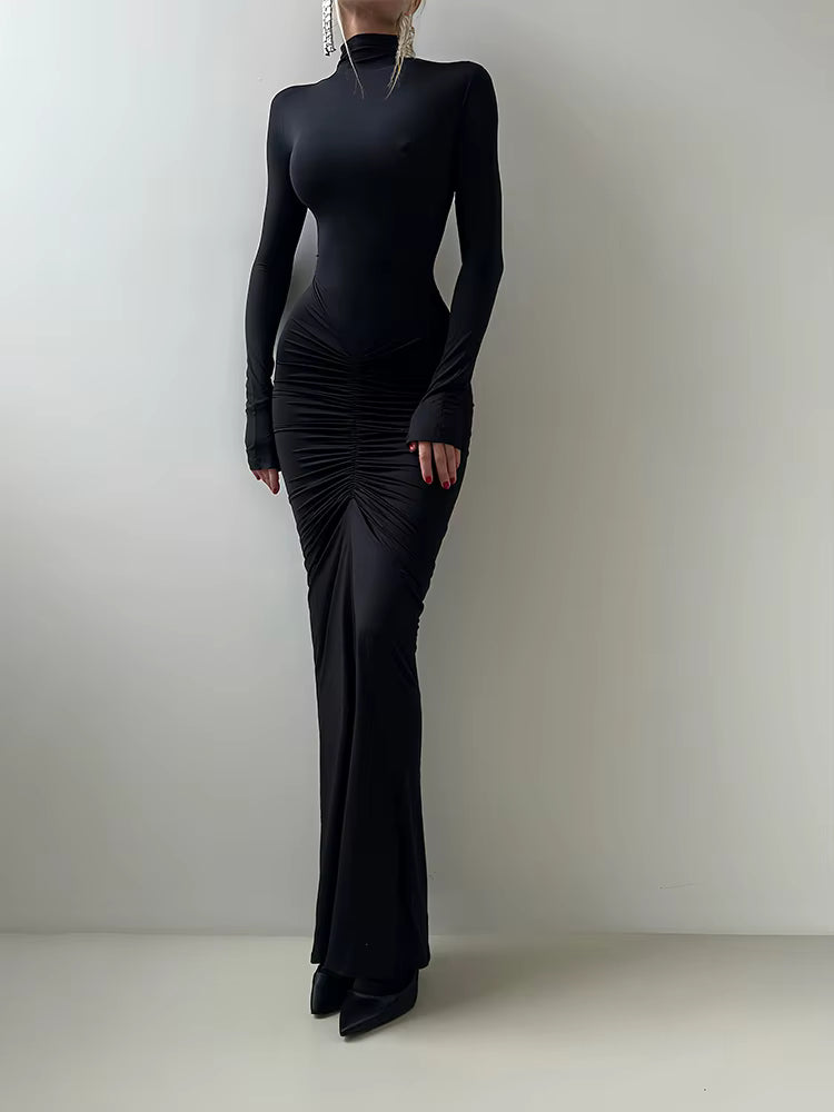 Robe Belladonna – Minuit